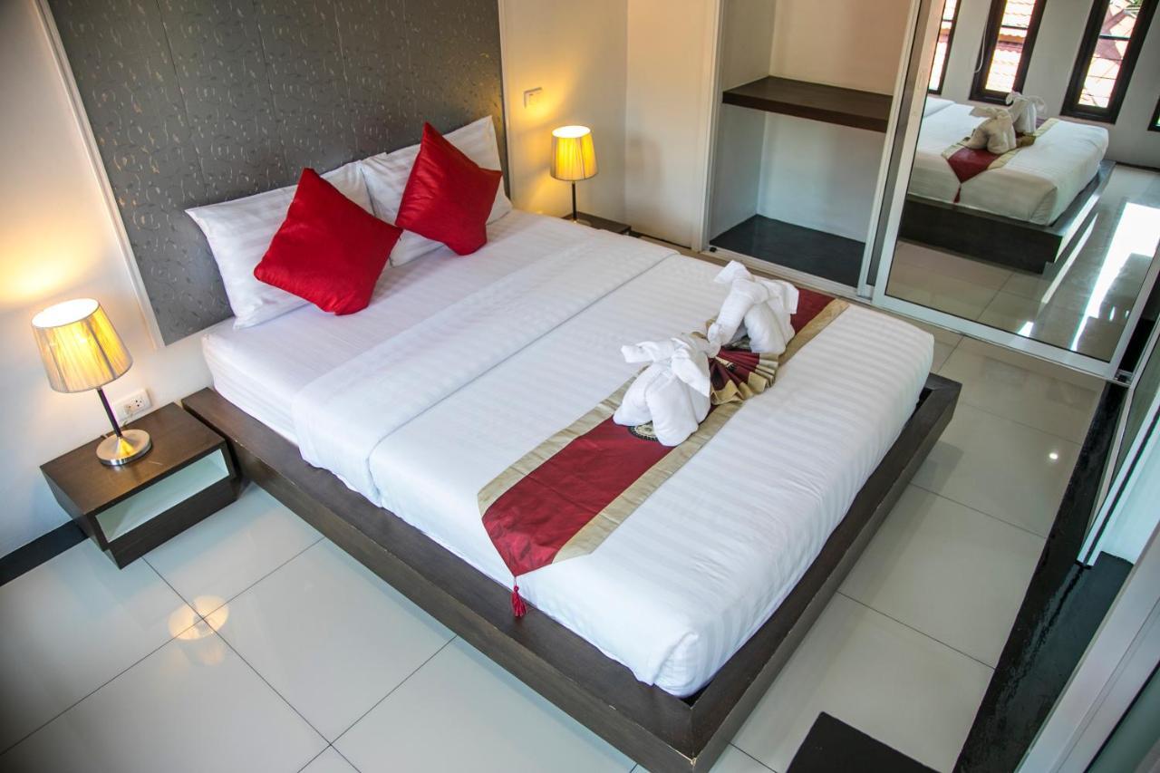 West Key Kamala Apartment Εξωτερικό φωτογραφία