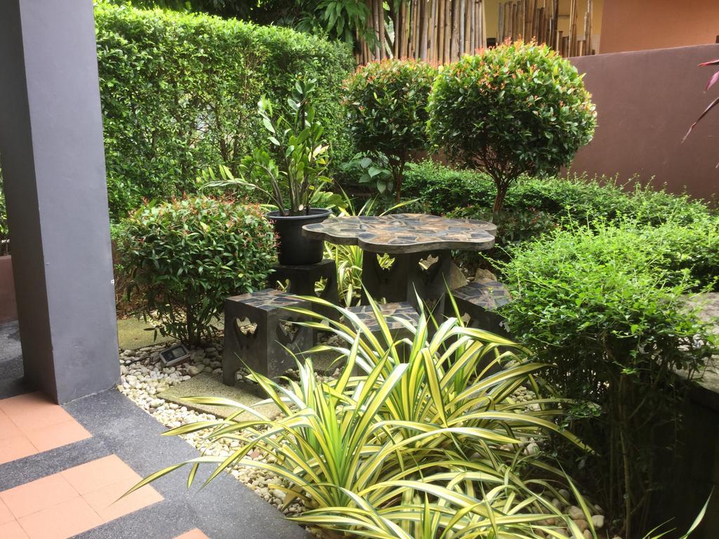 West Key Kamala Apartment Εξωτερικό φωτογραφία