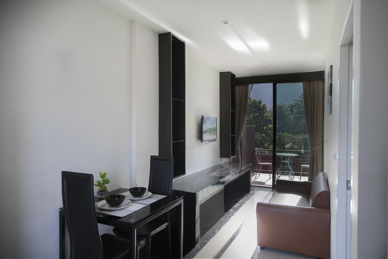 West Key Kamala Apartment Εξωτερικό φωτογραφία