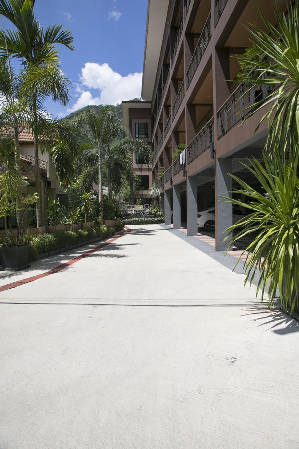 West Key Kamala Apartment Εξωτερικό φωτογραφία